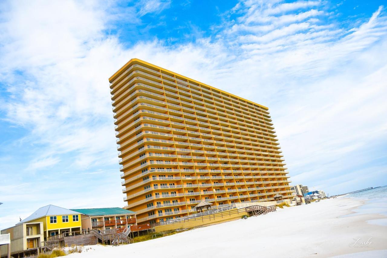 Holiday home Treasure Island 2210 Panama City Beach